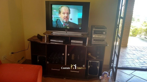 Imagem 5 de 15 de Excelente Chácara Venda Em Pinhalzinho - Ch0105-1