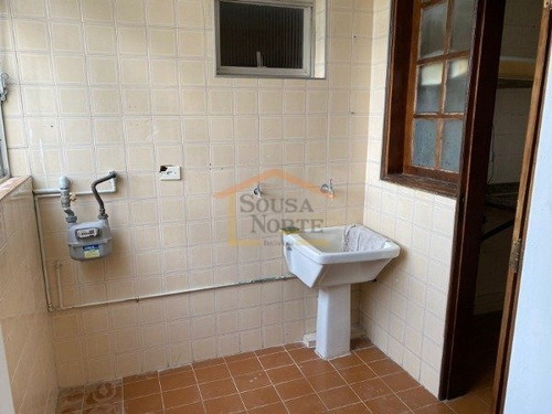 Imagem 6 de 15 de Apartamento, Venda, Barro Branco (zona Norte), Sao Paulo - 28607 - V-28607
