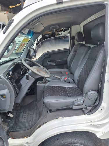 Kia Bongo 2.5 Std 4x2 Rs Turbo C/ Carroceria 2p