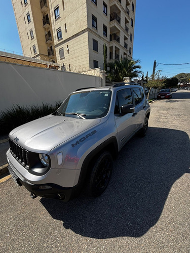Jeep Renegade 2.0 Moab 4x4 Aut. 5p 9 marchas