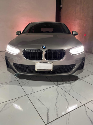 Imagen 7 de 13 de Bmw Serie 1 Bmw 118i