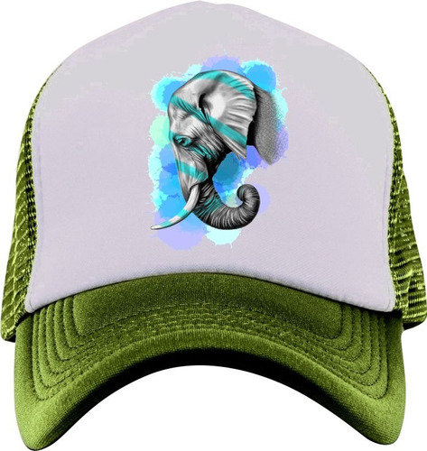 Gorra Elefante