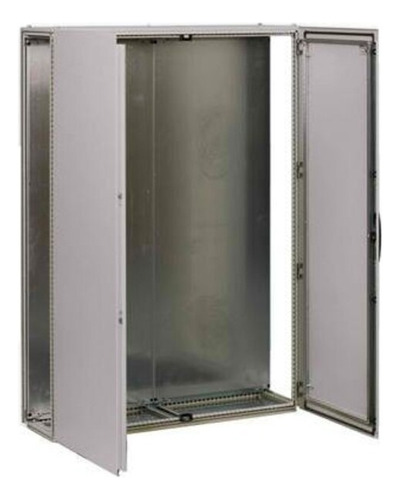 Armario Autosoportado Ip65 Derrant 2000x1200x600 Completo