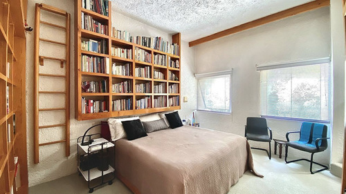 Casa En Venta Lomas De Chapultepec, Triángulo De Oro - La Mejor Zona De Cdmx
