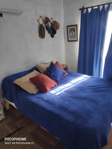 Vendo Casa A 2 Cuadras De La Playa !!!!