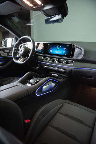Mercedes-benz Gle Amg Coupe 53 4matic 2023