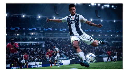 FIFA 19 Legacy Edition - Digital - Xbox 360