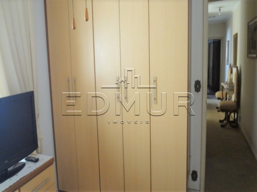 Sobrado - Jardim - Ref: 21566 - V-21566
