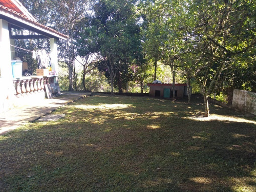 Imagem 25 de 30 de Sítio À Venda Em Juquitiba - 423 - 33815443