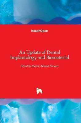Libro An Update Of Dental Implantology And Biomaterial - ...