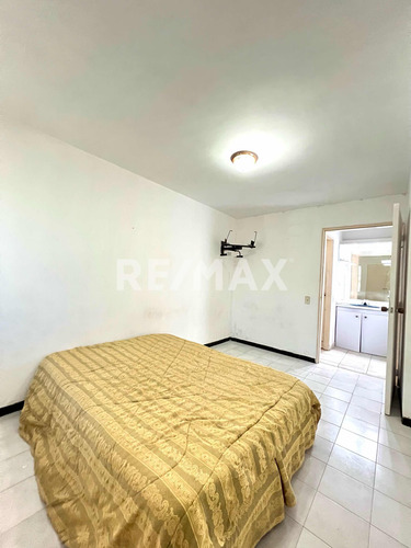 Se Vende Apartamento En Caribe/ Caraballeda Oportunidad!!