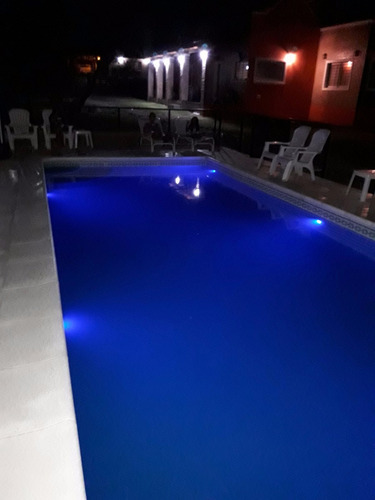 Imagen 13 de 14 de Cabañas Punto Serrano, Carpinteria, San Luis A 7 Km.de Merlo