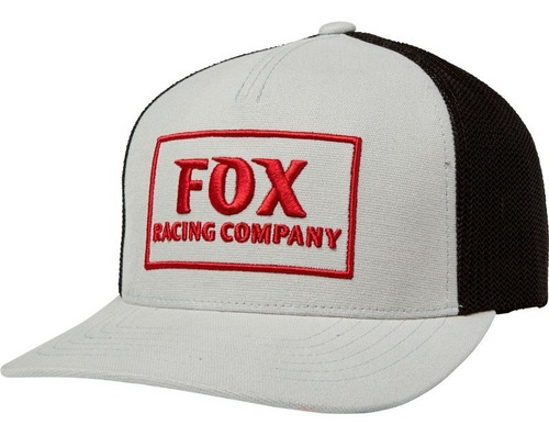 Imagen 1 de 2 de Gorra Fox Heater Snapback Hat #22998-172