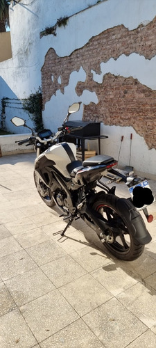 Imagen 4 de 10 de Benelli 180 S