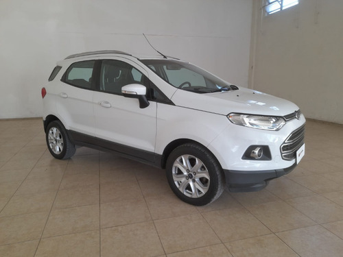 Imagen 3 de 9 de Ford Ecosport