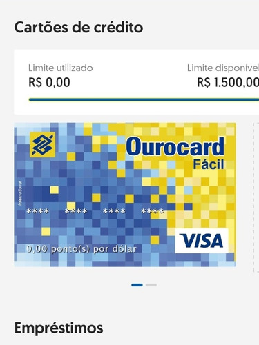 Imagem 1 de 1 de Agente Financeiro