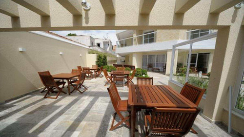 Imagem 10 de 15 de Cobertura Duplex, 3 Suítes, São Caetano Do Sul - V21