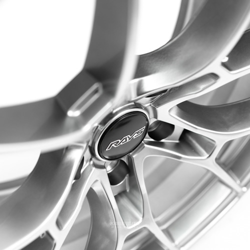 Rodas 19 Rays G025 Jdm 5x120 Byd Seal Song Bmw F30 320i
