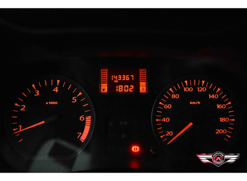Renault Duster 1.6 OUTDOOR 4X2 16V FLEX 4P MANUAL