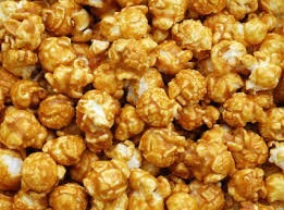 Caramelo Palomitas Para Golden Pop 2 Kgs