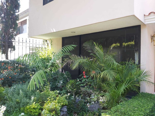 Hermosa Casa En Puerta De Hierro Puebla