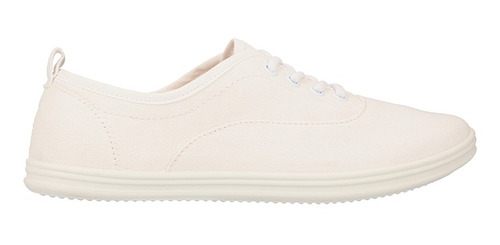 Imagen 4 de 6 de Tenis Estilo Street De Mujer Casual C&a (3017959)