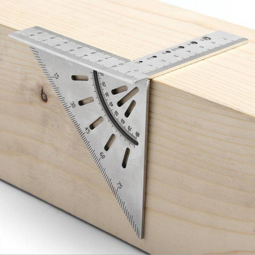 Diseño De Sillín Multifuncional Calibre Cuadrado De