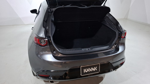 Mazda Mazda 3 2.5 HATCHBACK S TA