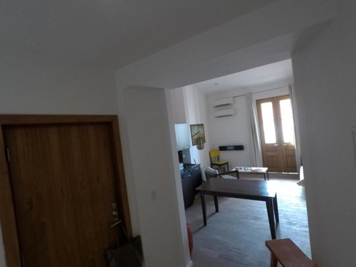 Imagen 13 de 14 de Venta De Apartamento Amoblado En Casco Antiguo 20-2893