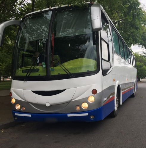 Imagen 2 de 7 de Omnibus Mercedes Benz 500 Rs 2007
