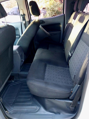 Ford Ranger 3.2 Cd Xls Tdci 200cv Manual 4x2