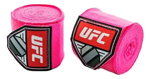 Vendas De Boxeo Mma Ufc 4,5 M X 5 Cm Con Pulgar Original Pro