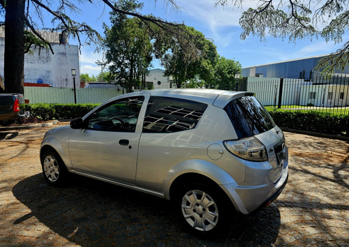 Ford Ka 1.0 Fly Viral 63cv
