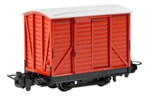 Comprar Furgón De Vía Estrecha Rojo Bachmann Thomas Y Amigos
