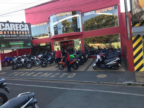 Yamaha Fazer 150