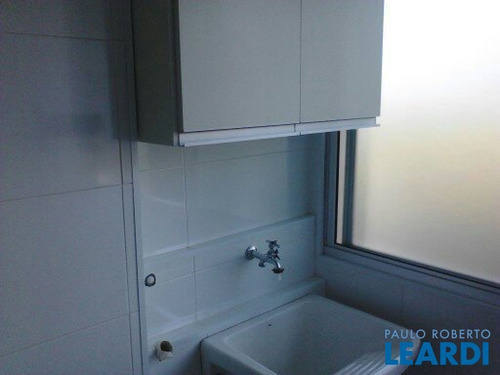 Imagem 8 de 15 de Apartamento - Panamby - Sp - 407509