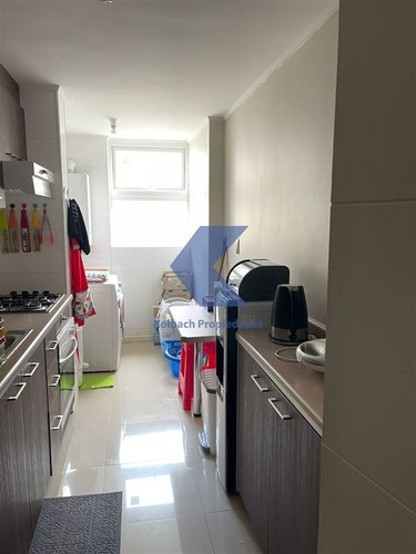 Imagen 25 de 25 de Departamento En Venta De 3 Dorm. En Puerto Varas