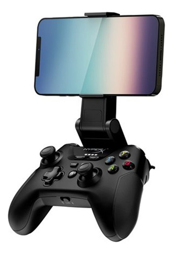 Joystick Control Inalambrico Hyperx Clutch Para Android Y Pc