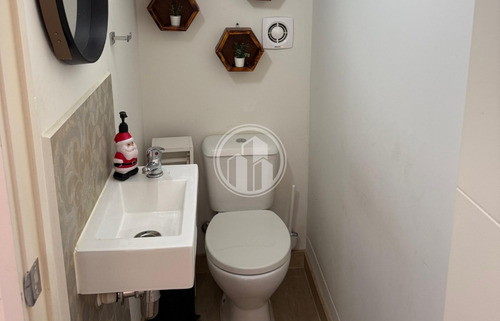 Hermosa Casa 3d 3b - Las Vizcachas