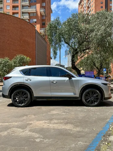 Mazda CX-5 MAZDA CX5 GRAND TOURING CARBON EDITION TP 2500CC