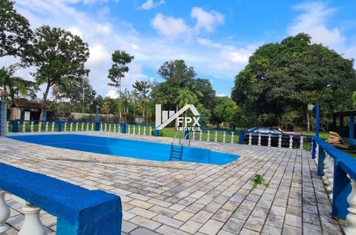Chácara Jardim Bopiranga Itanhaém - Ch062