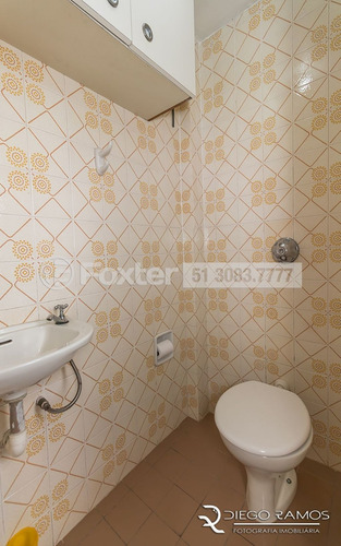 Imagem 15 de 24 de Apartamento, 2 Dormitórios, 79 M², Petrópolis - 188786