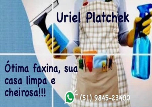 Imagem 1 de 1 de O Diarista Uriel