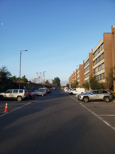 Hermoso Depto. En Primer Piso Barrio Apóstoles, Cerrillos