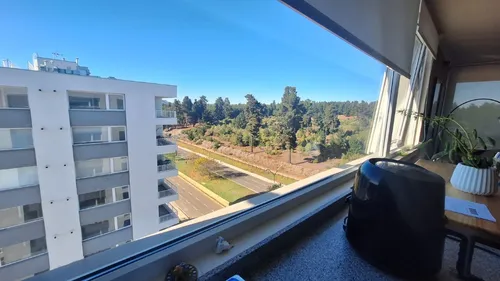 Espectacular Departamento En Arriendo