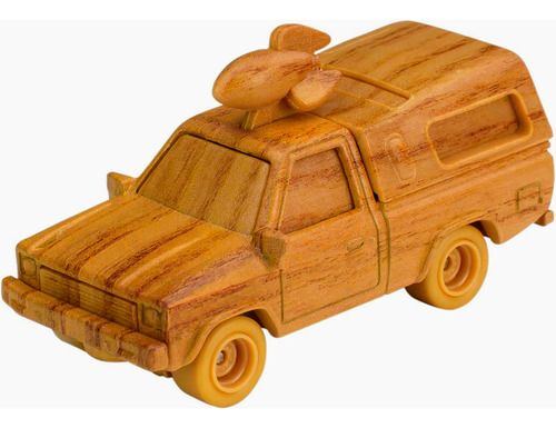 Hot Wheels Collector Vehículo De Colección Bundle Disney 100 (Usado)