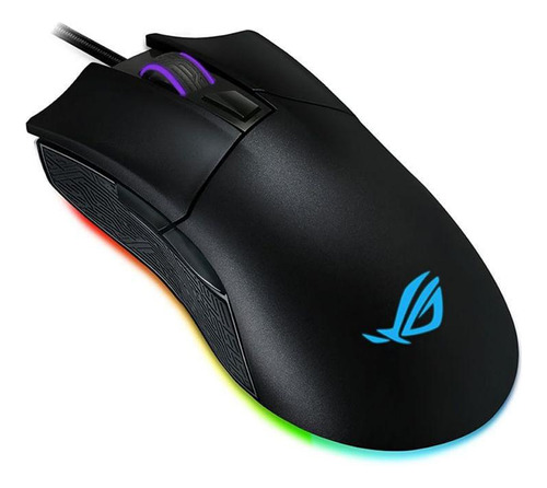 Mouse Gaming Asus Mod. Rog Gladius Ii Origin Aura Sync