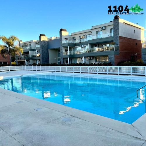 Imagen 27 de 30 de Departamento En Venta - Altos De Maschwitz
