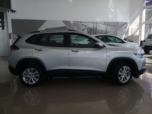 Imagen 7 de 21 de Chevrolet Tracker Ltz