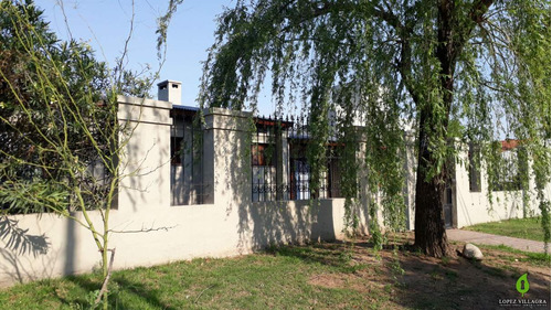 Casa En Venta En Arguello (b° Lasalle) -zona Norte Córdoba-